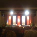 Tom Brokaw