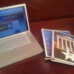 getready Getting ready for the Debate!