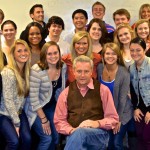 Looser Returns as Public Relations Campaigns Adjunct Professor at The University of Alabama Looser Returns as Public Relations Campaigns Adjunct Professor at The University of Alabama
