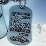 Shields Used to Share God’s Word at Sochi Shields Used to Share God’s Word at Sochi