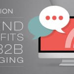 Branding Benefits of B2B Blogging Branding Benefits of B2B Blogging